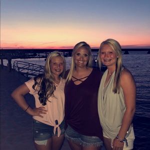 Meet your Posher, Danielle